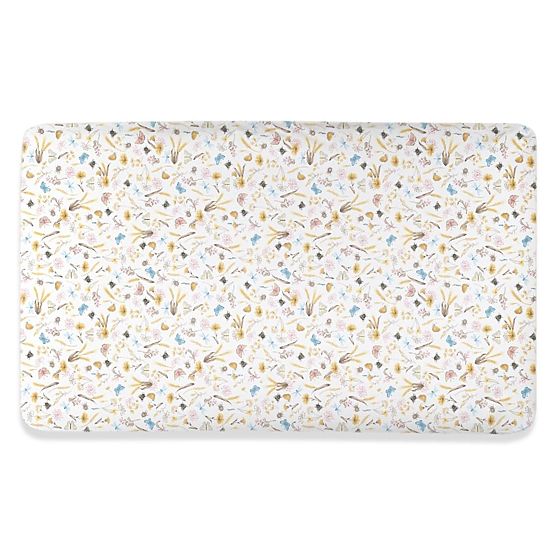 Dječja pamučna posteljina - ljetna livada