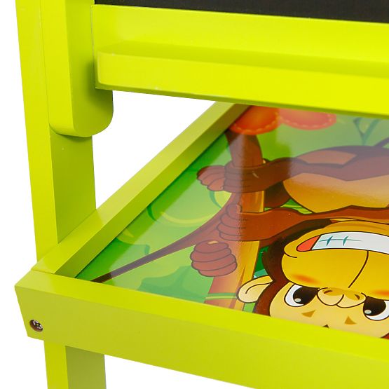 Dječja ploča džungle