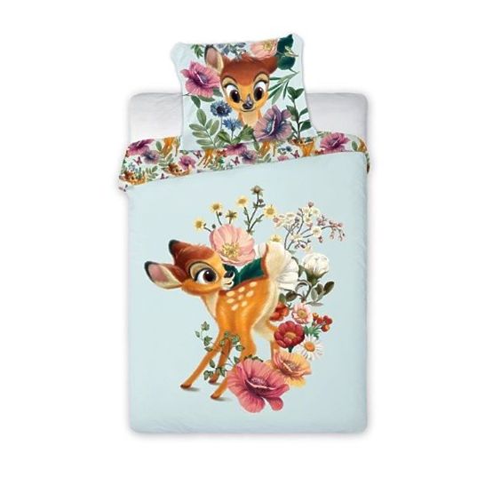 Dječja posteljina Bambi