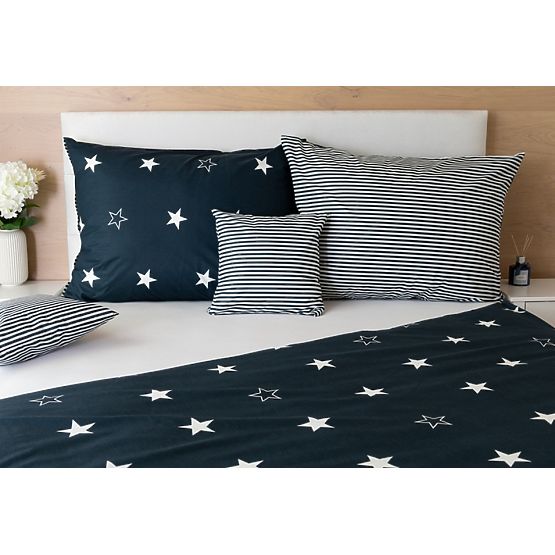 Dječja posteljina Matějovský - Hvězdy