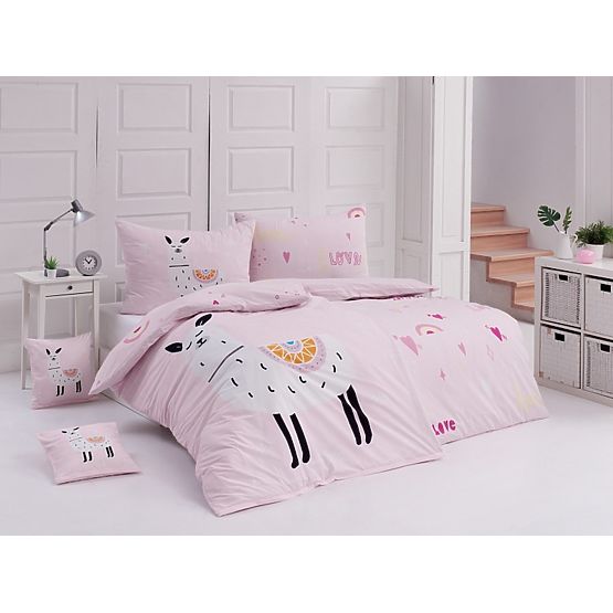 Dječja posteljina Matějovský - Lama