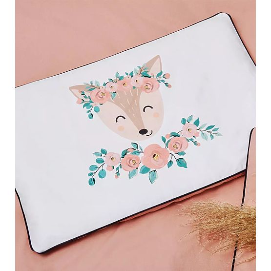 Dječja posteljina Nature&Love Rose