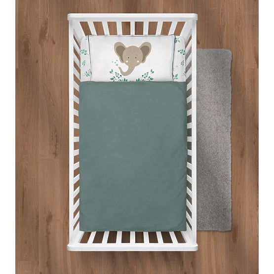 Dječja posteljina Nature&Love Savana