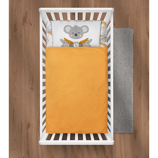 Dječja posteljina Nature&Love Tropics