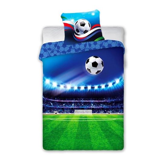 Dječja posteljina Nogometni stadion