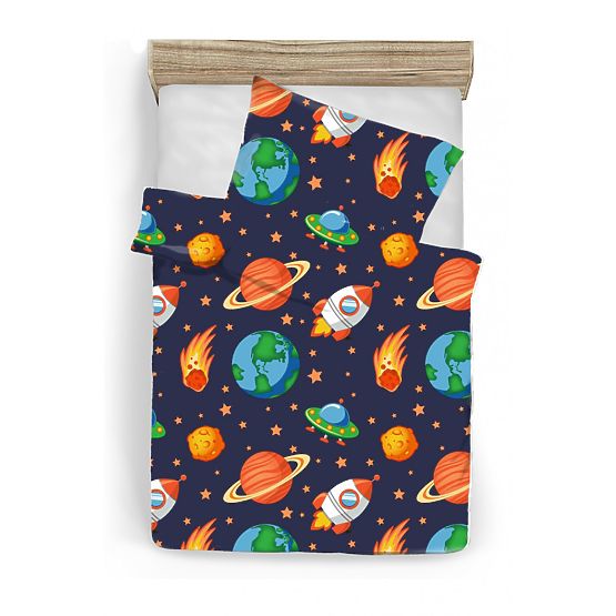 Dječja posteljina Universe