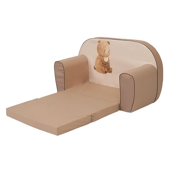 Dječja sofa - Medvjedić