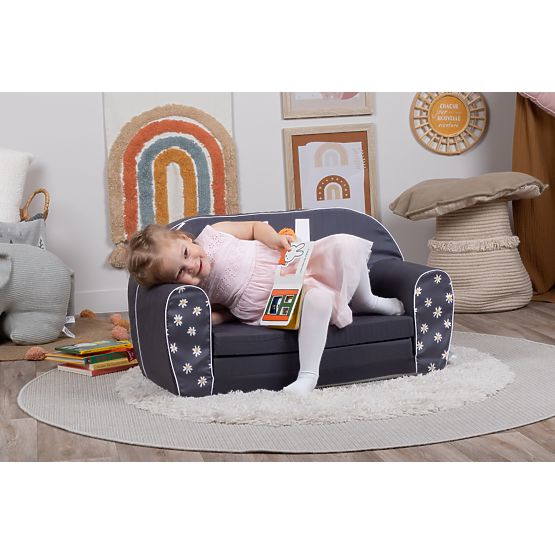 Dječja sofa - Veseli Medvjedić