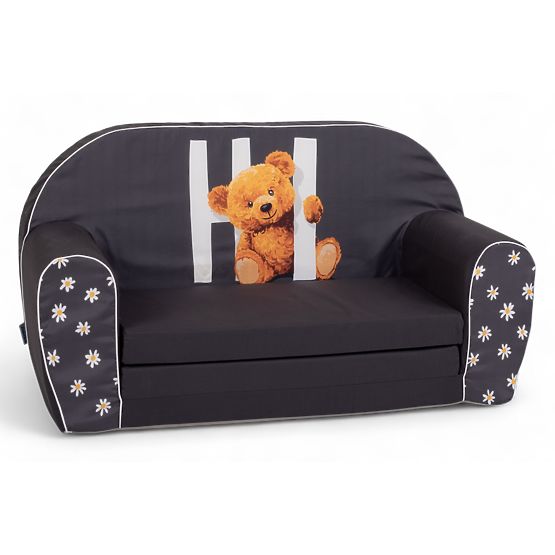 Dječja sofa - Veseli Medvjedić