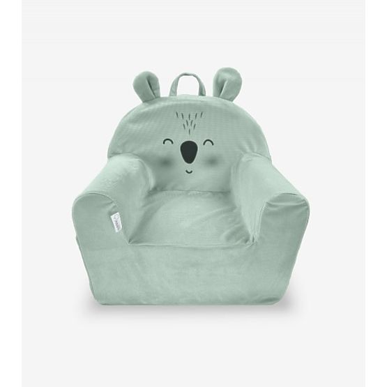 Dječja stolica Koala - mint