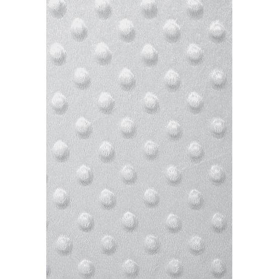 Dječji naslonjač Minky - sivi