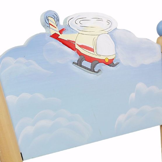 Dječja stolica za ljuljanje Prijevozno sredstvo