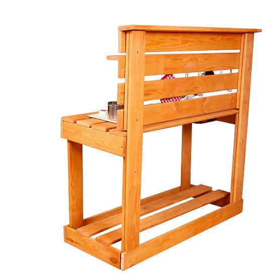 Dječja vanjska kuhinja