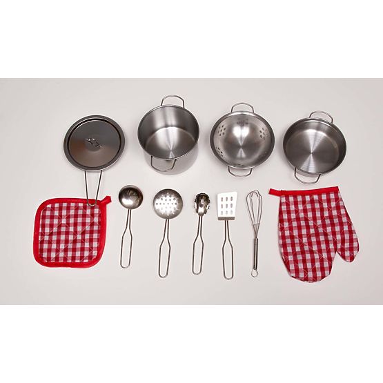 Dječja vanjska kuhinja