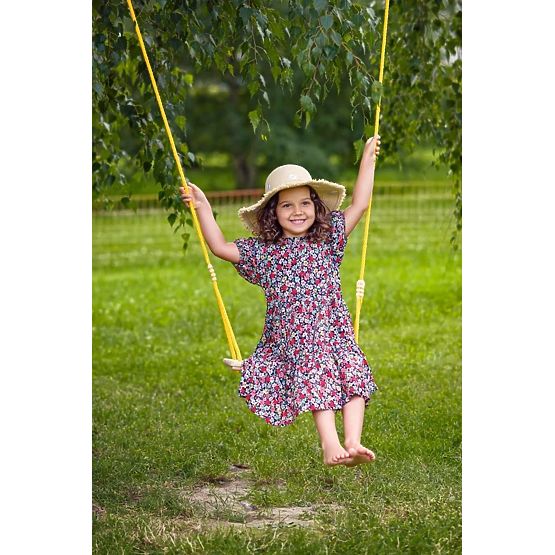 Dječja viseća ljuljačka ravna do 50 kg