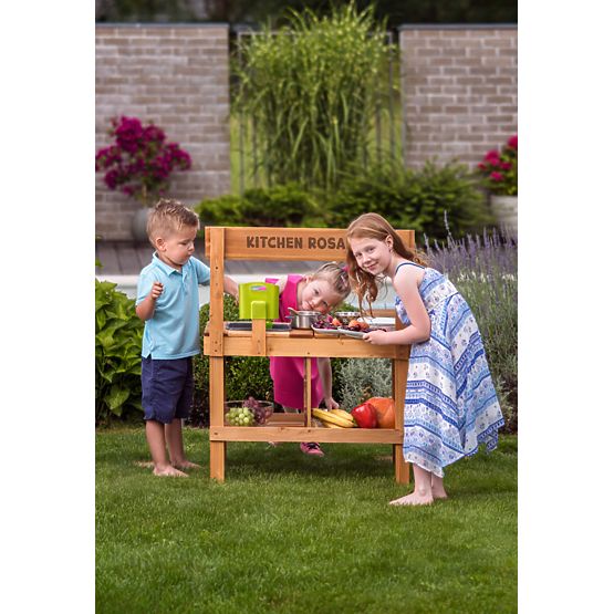 Dječja vrtna kuhinja Rosalie