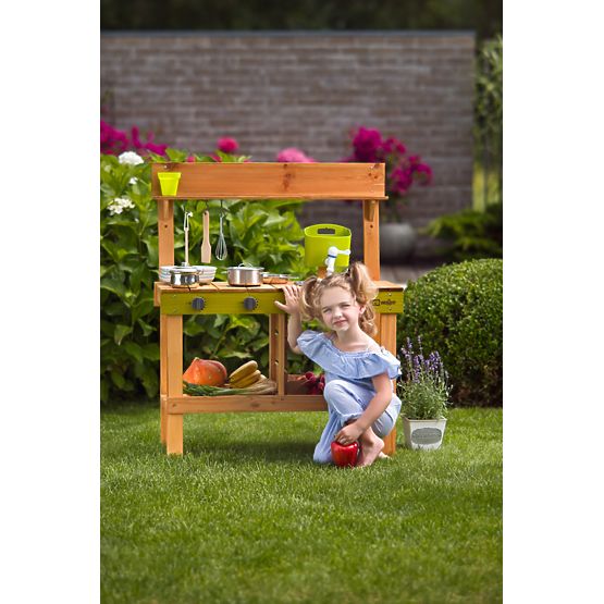 Dječja vrtna kuhinja Rosalie