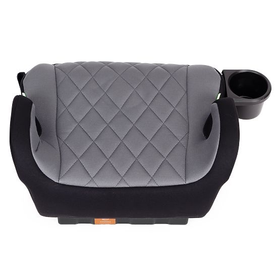 Dječje autosjedalica booster i-SIZE visina 125-150 cm držač za piće ECOTOYS