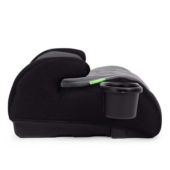 Dječje autosjedalica booster i-SIZE visina 125-150 cm držač za piće ECOTOYS
