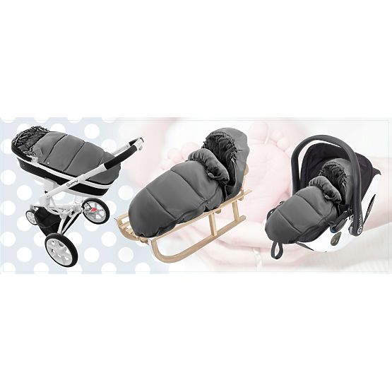 Dječje runo od ledene zvijezde