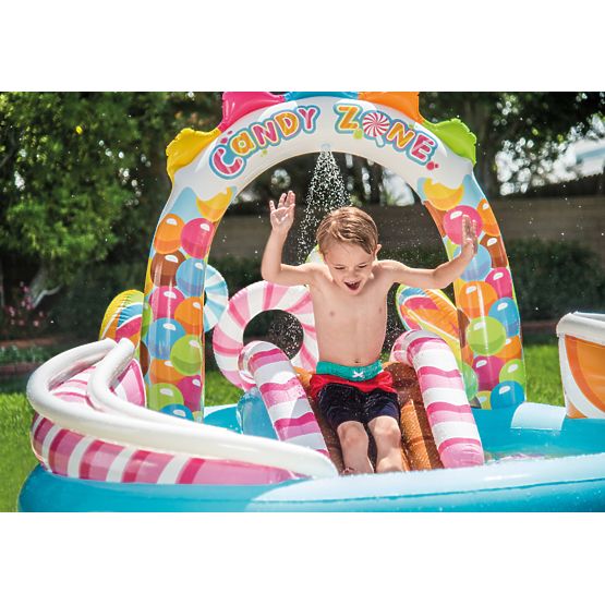 Dječji bazen Candy Zone