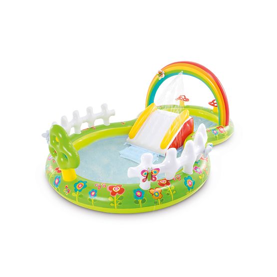 Dječji bazen Garden Play Center