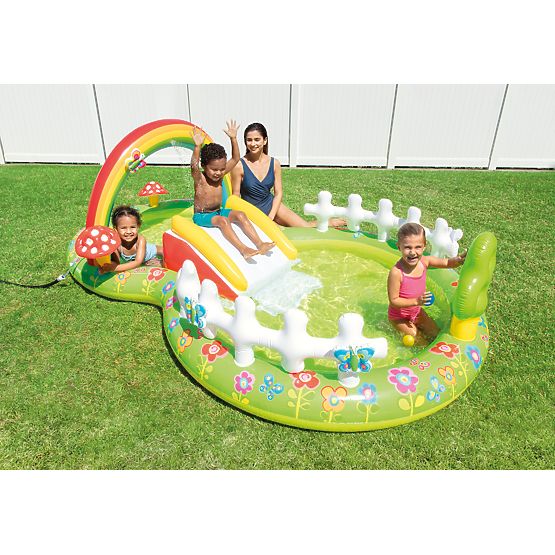 Dječji bazen Garden Play Center