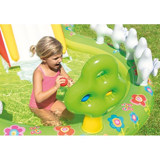 Dječji bazen Garden Play Center