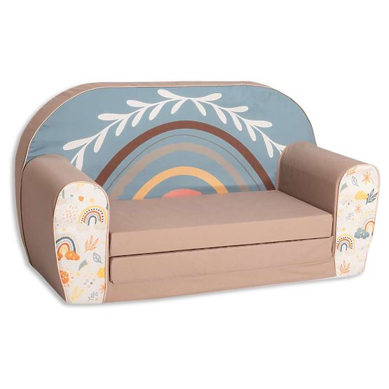 Dječja sofa Duga