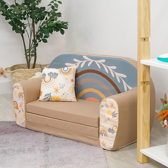 Dječja sofa Duga
