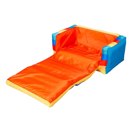 Dječji kauč na razvlačenje 2 u 1 - Paw Patrol