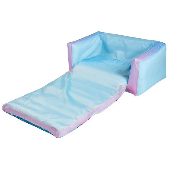 Dječji kauč na razvlačenje 2u1 Frozen