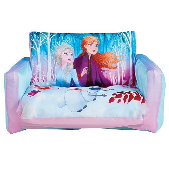 Dječji kauč na razvlačenje 2u1 Frozen