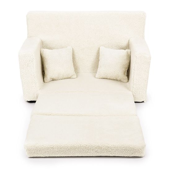 Dječji kauč na razvlačenje - Janjetina