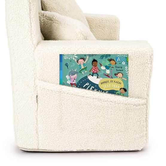 Dječji kauč na razvlačenje - Janjetina