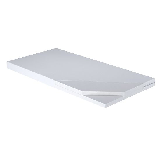 Dječji krevet FORMULA plavi 160 x 80 cm