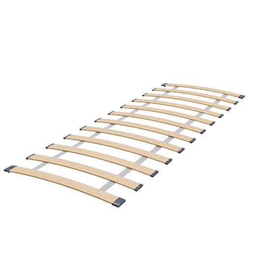 Dječji krevet Kočija 160x80 s madracem