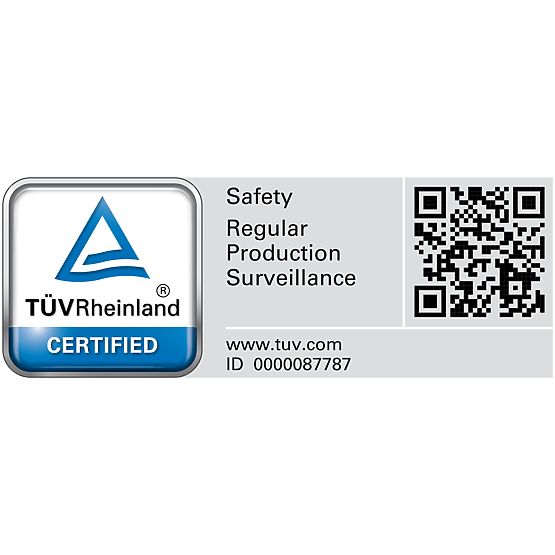 Dječji krevet na kat Mila Classic