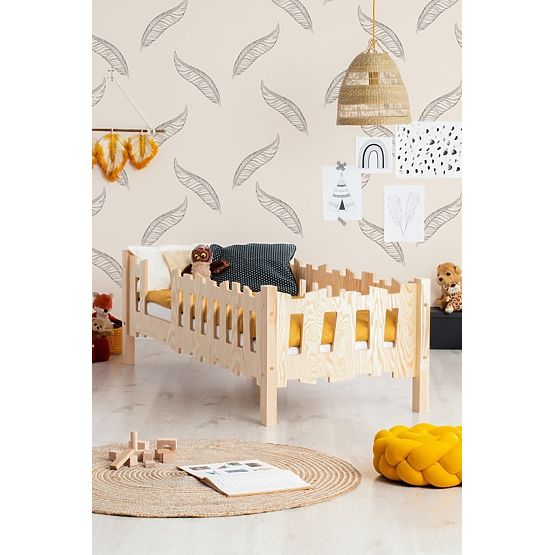 Dječji krevet Pikko B