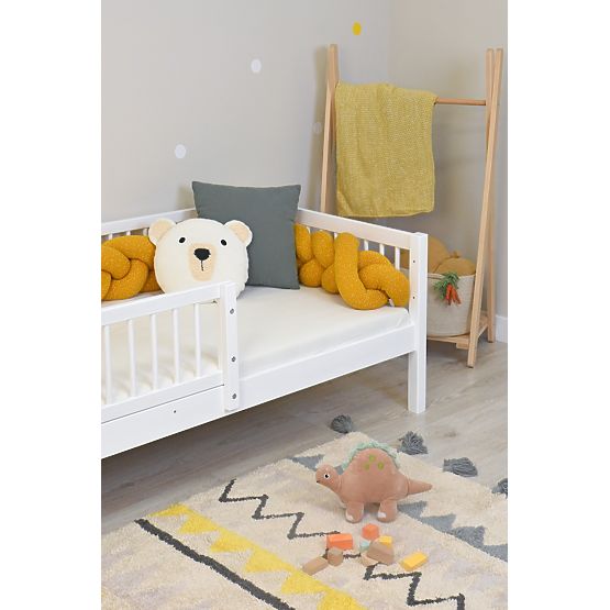 Dječji krevet Willow Plus - bijela