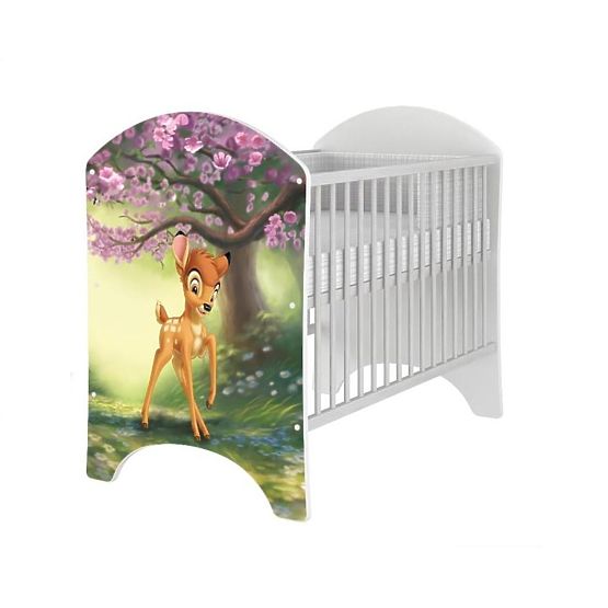 Dječji krevetić Bambi