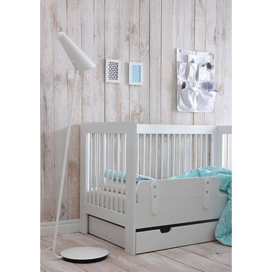 Dječji krevetić Basic 140x70 cm