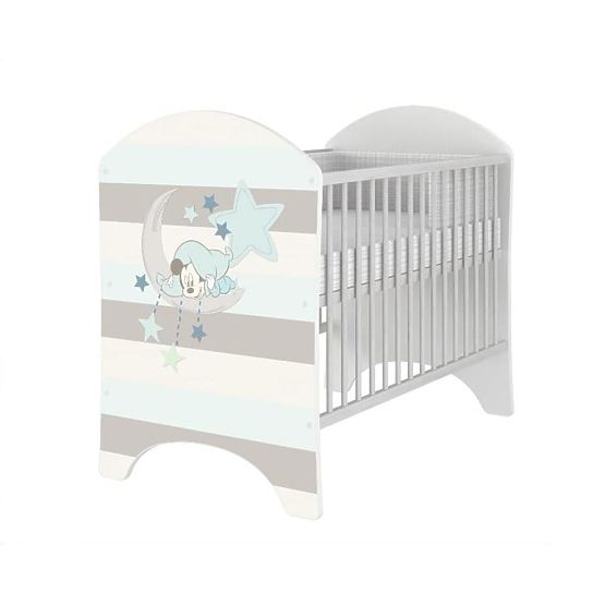 Dječji krevetić Baby Mickey