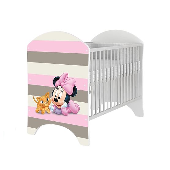 Dječji krevetić Baby Minnie 