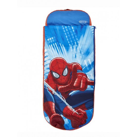 Dječji krevet na napuhavanje 2u1 - Spider-Man