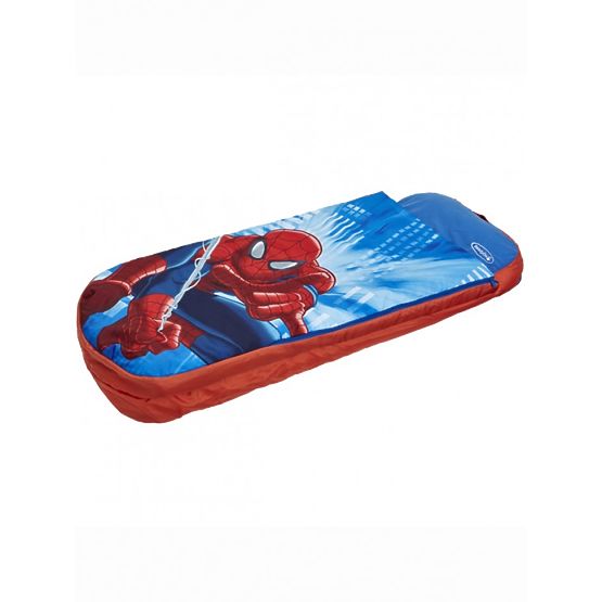 Dječji krevet na napuhavanje 2u1 - Spider-Man
