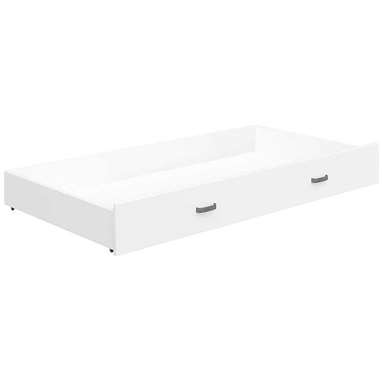 Dječji krevet s ogradom NIKI 160 x 80 cm