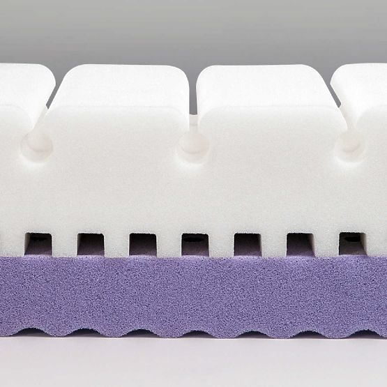 Dječji madrac STARK: Veličina - 200x80