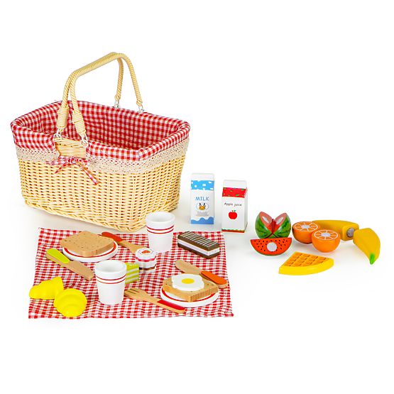 Dječji piknik set XXL