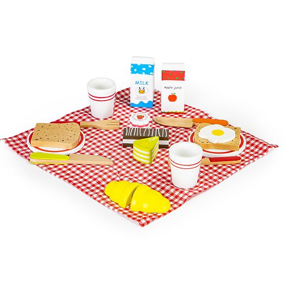 Dječji piknik set XXL